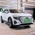 Elektrofahrzeug SAIC Audi Q5 E-Tron